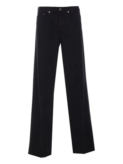 DONDUP JACKLYN JEANS