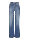 Dondup Jacklyn Jeans In Blue