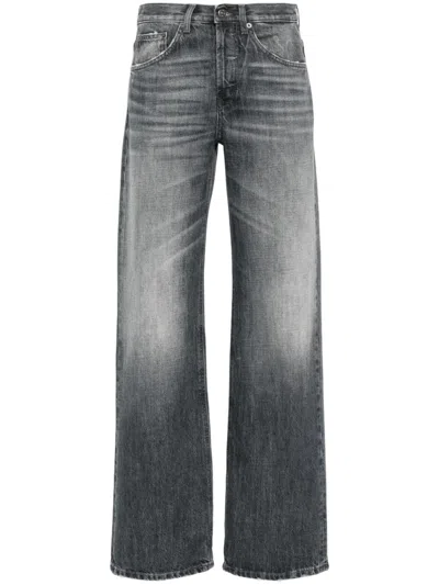 Dondup Jacklyn Jeans In Blue