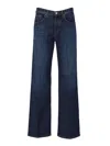 Dondup Pantalone Jacklyn In Neutral