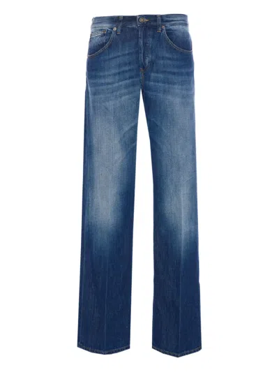 DONDUP JACKLYNE JEANS