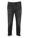 Dondup Koons Gioiello Pants