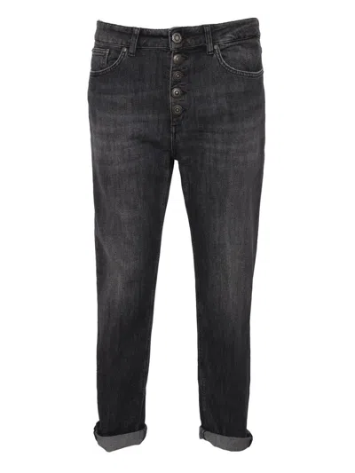 DONDUP DONDUP JEANS
