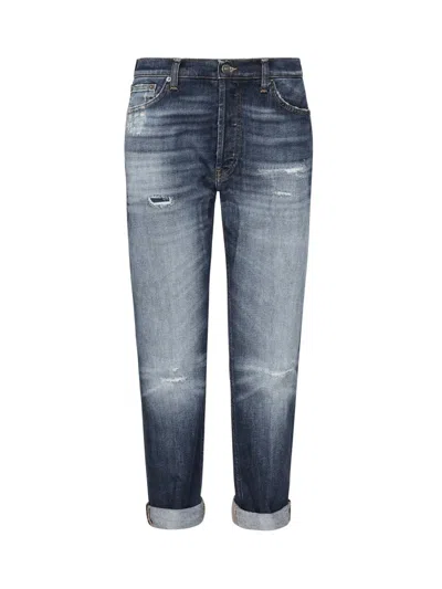 DONDUP DONDUP JEANS