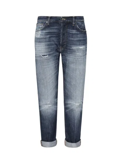 DONDUP DONDUP JEANS