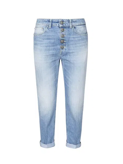 DONDUP DONDUP JEANS