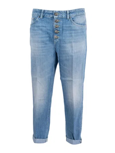 DONDUP DONDUP JEANS