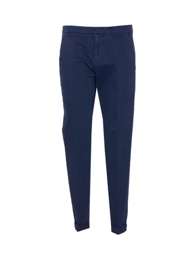 DONDUP DONDUP TROUSERS