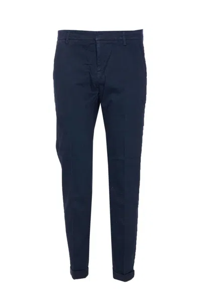 DONDUP DONDUP TROUSERS