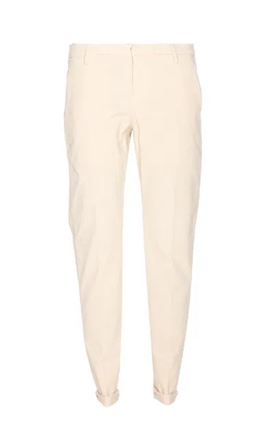 DONDUP DONDUP TROUSERS