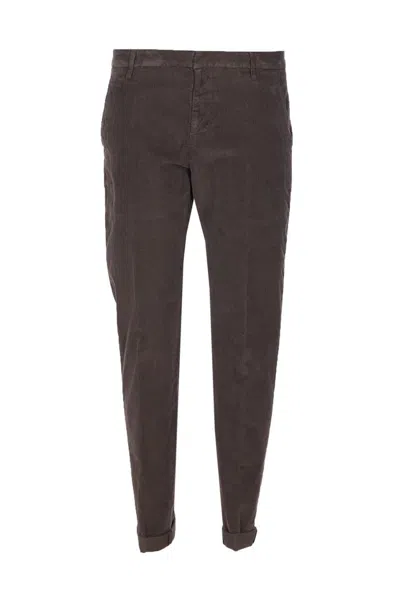 DONDUP DONDUP TROUSERS