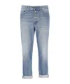 Dondup Koons Gioiello Jeans