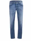 Dondup Jeans In Blue