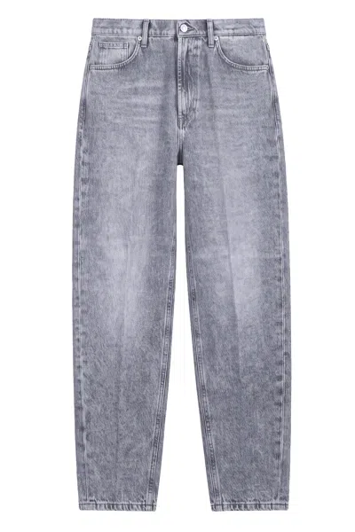 Dondup - Jeans - 480563 - Grey In Grigio