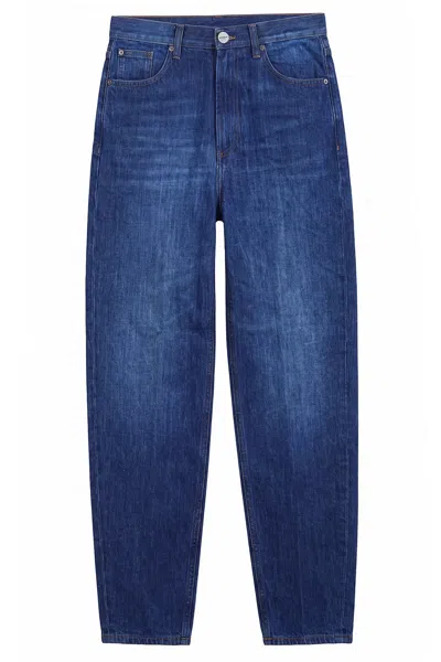 Dondup - Jeans - 480564 - Dark Denim In Denim Scuro