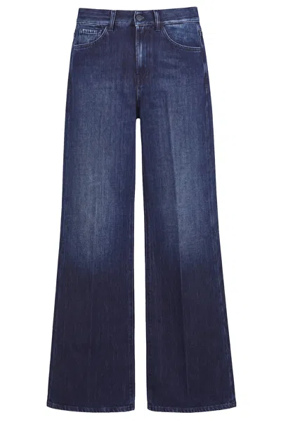 Dondup - Jeans - 480565 - Dark Denim In Denim Scuro