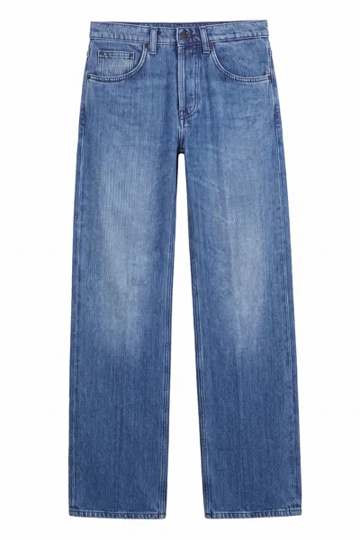 Dondup - Jeans - 480570 - Dark Denim In Denim Scuro