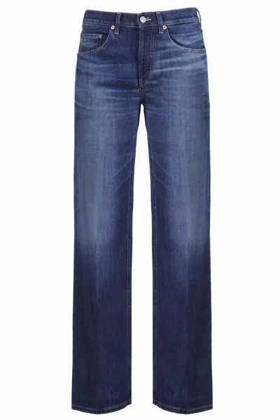 Dondup - Jeans - 480585 - Denim In Blue