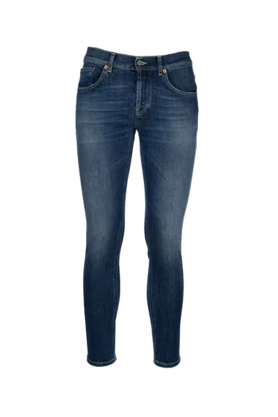 Dondup Jeans In 800