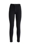 Dondup Iris - Super Skinny Fit Jeans In 999