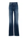 Dondup Amber Jeans In Azul