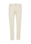 Dondup Dian Jeans In Beige