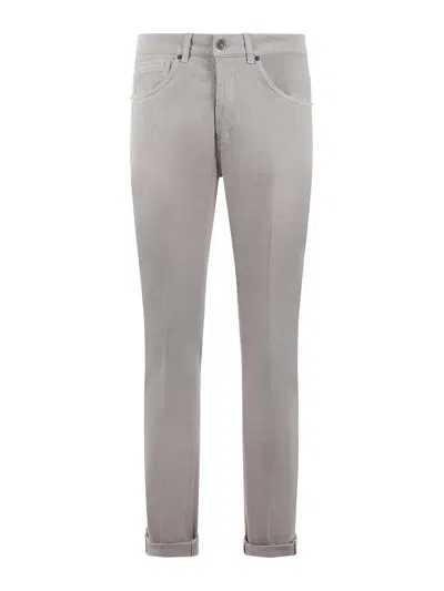 Dondup Jeans In Mastice