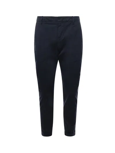 Dondup Jeans In Black