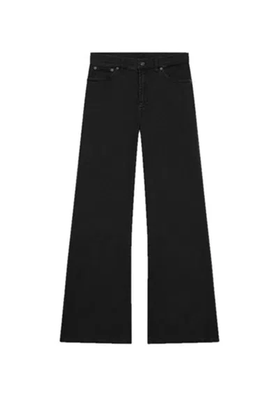 Dondup Jeans In Black