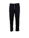 Dondup Koons Bot Gioie 5-pocket Pants