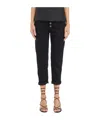 Dondup Jeans In Black