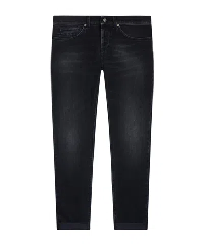 DONDUP DONDUP GEORGE SKINNY JEANS