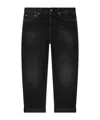 Dondup Jeans In Black