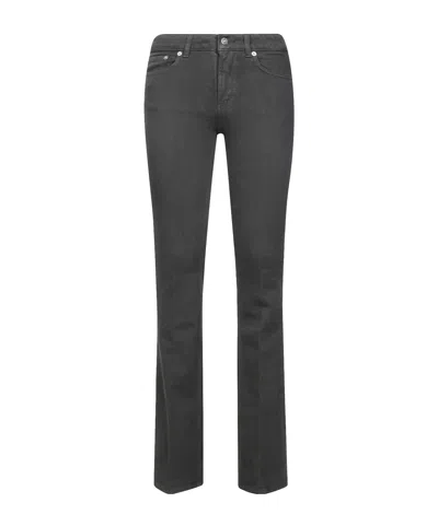 Dondup Jeans In Black