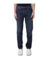 Dondup Jeans In Blue