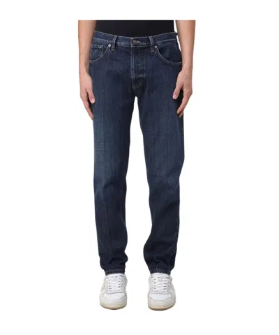 Dondup Jeans In Blue