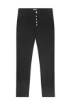Dondup Jeans In Black