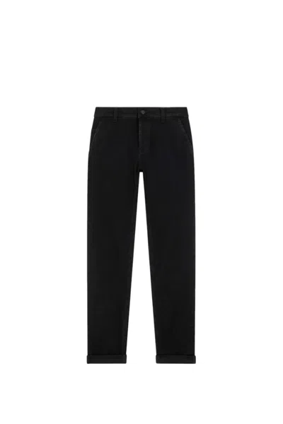 Dondup Jeans In Black