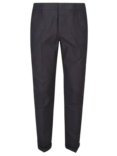 Dondup Jeans In Black
