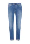 Dondup George Jeans In Blue