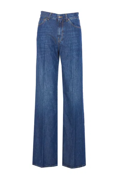 DONDUP DONDUP JEANS