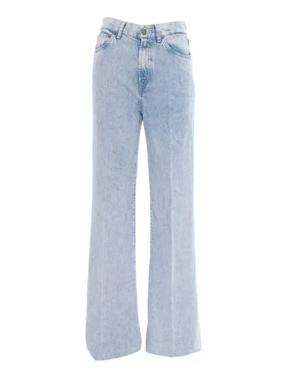 Dondup Jeans In Blue