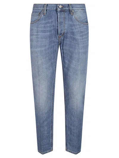 Dondup Jeans In Blue