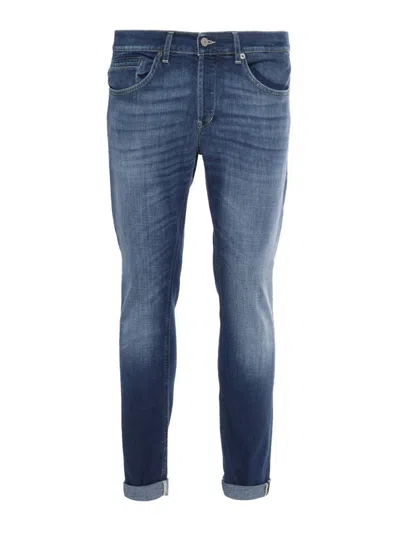 DONDUP DONDUP JEANS
