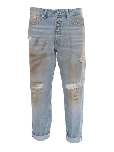 DONDUP DONDUP JEANS