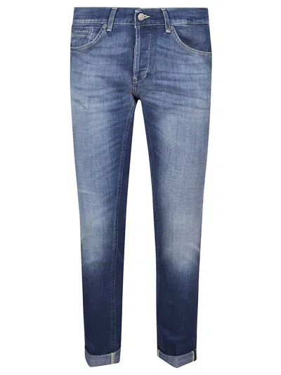 Dondup Jeans In Blue