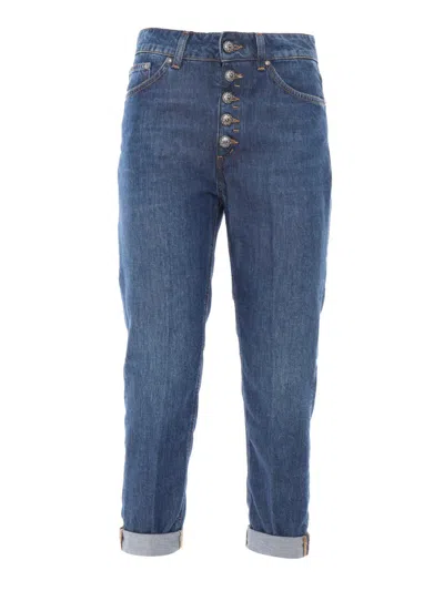 DONDUP DONDUP JEANS