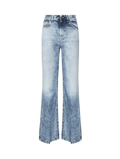 Dondup Jeans In Blue