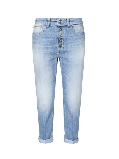 DONDUP DONDUP JEANS