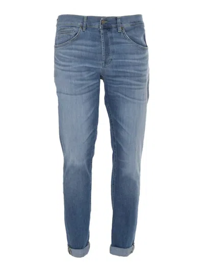 DONDUP DONDUP JEANS